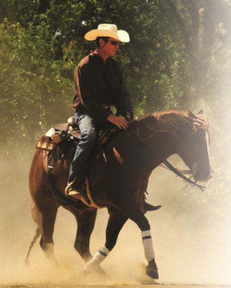 Craig Johnson Clinic