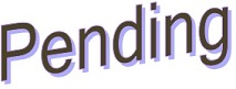 Pending Clinic