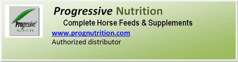 Progressive Nutrition Authorized Dealer