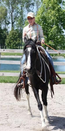 The Ranch OutBack Training