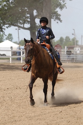 The Ranch OutBack Training