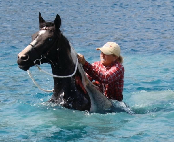 The Ranch OutBack Training